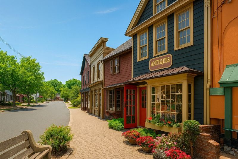 Colonia, NJ