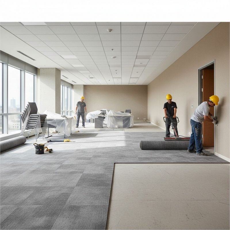 Flooring Service in Middlesex County, NJ