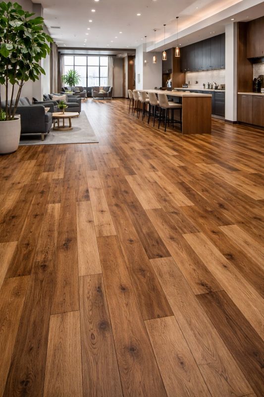 Commercial Hardwood Service in Belleville, NJ