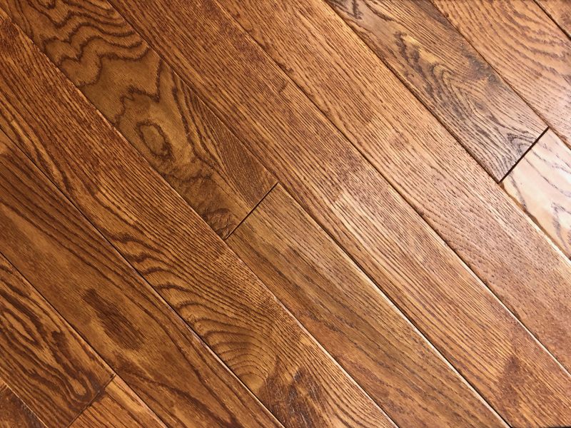 Commercial Hardwood Service in Bloomfield, NJ