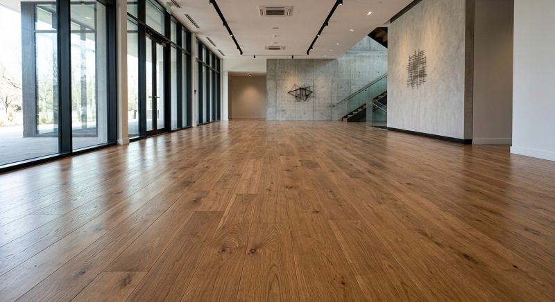 Commercial Hardwood Service in Clark, NJ