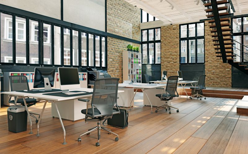 Commercial Hardwood Service in Irvington, NJ