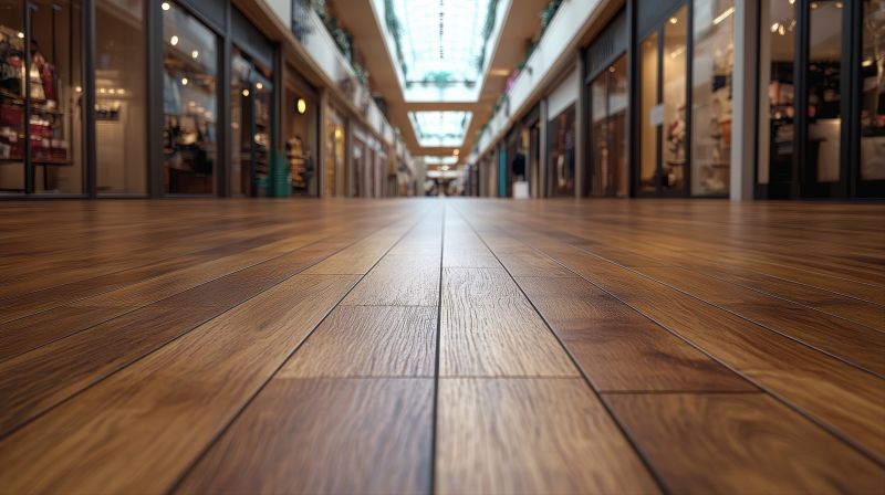 Commercial Hardwood Service in Kearny, NJ