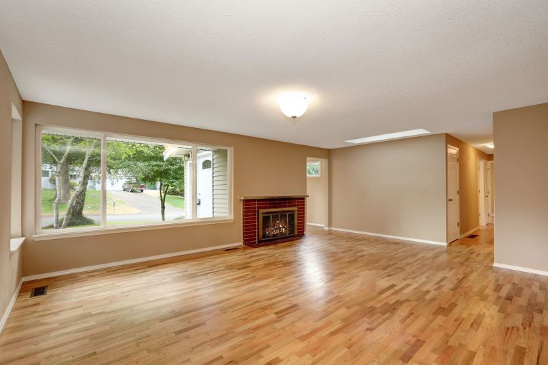 Engineered Wood Installation in Middlesex County, NJ