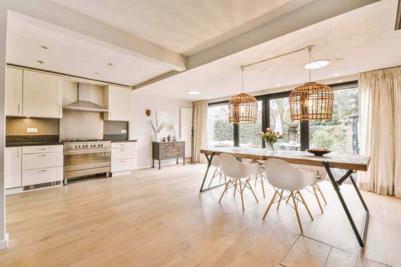 Engineered Wood Installation in Middlesex County, NJ