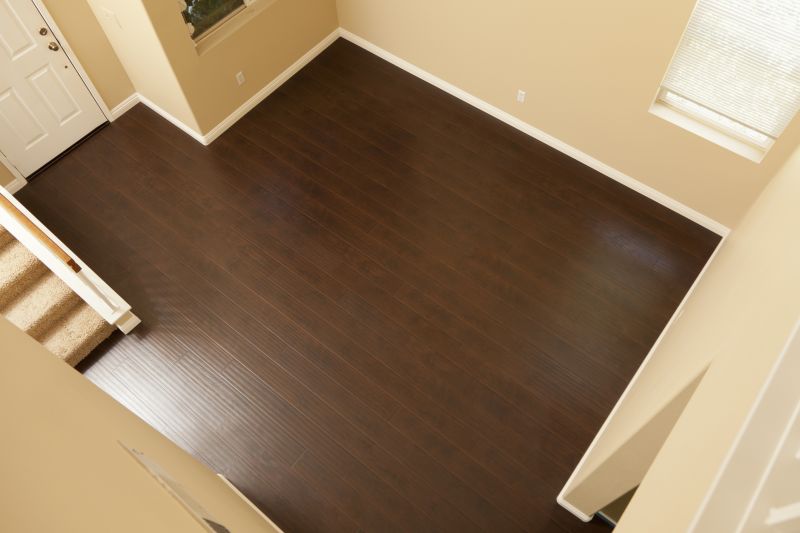 Laminate Floor Installation in Edison, NJ