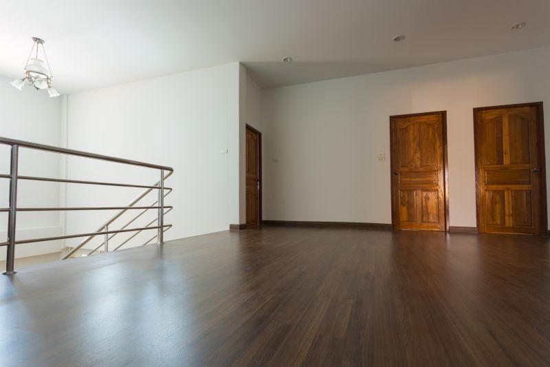 Laminate Floor Installation in Flanders, NJ