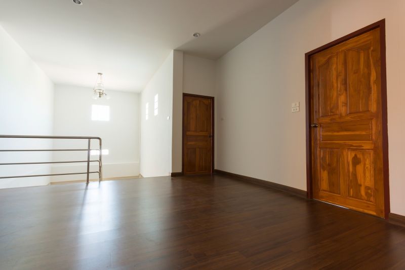 Laminate Floor Installation in Metuchen, NJ