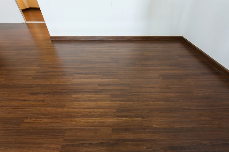 Laminate Floor Installation in Millburn, NJ