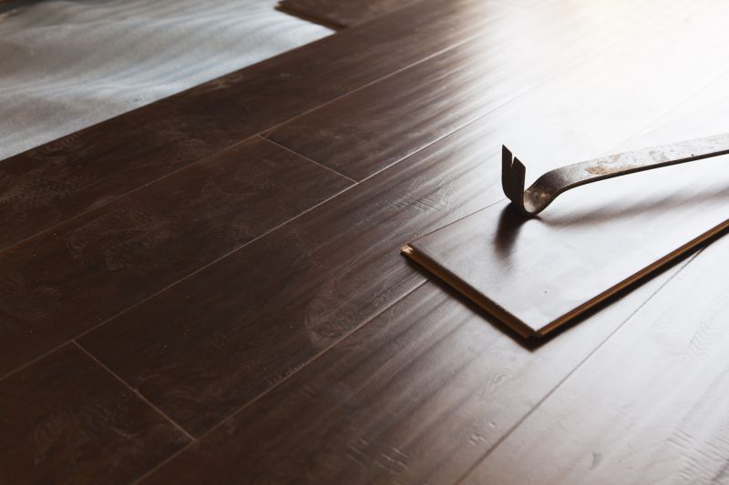 Laminate Floor Installation in Staten Island, NY