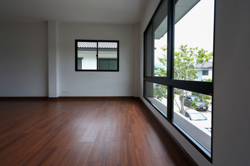 Laminate Floor Replacement in Basking Ridge, NJ