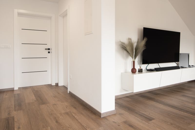 Laminate Floor Replacement in Califon, NJ