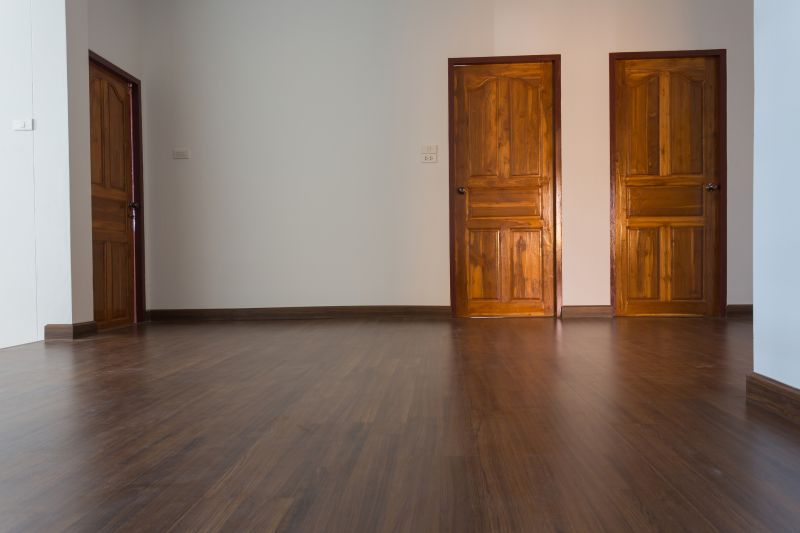 Laminate Floor Replacement in Middlesex County, NJ