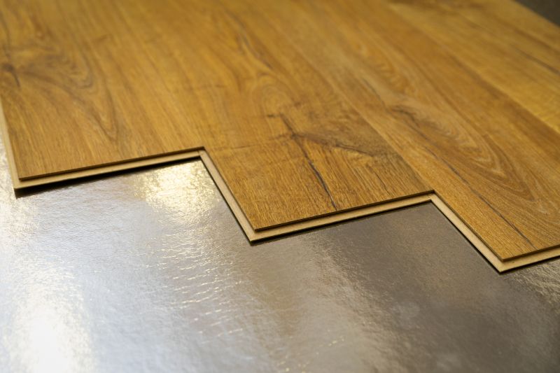 Laminate Floor Replacement in Old Bridge, NJ