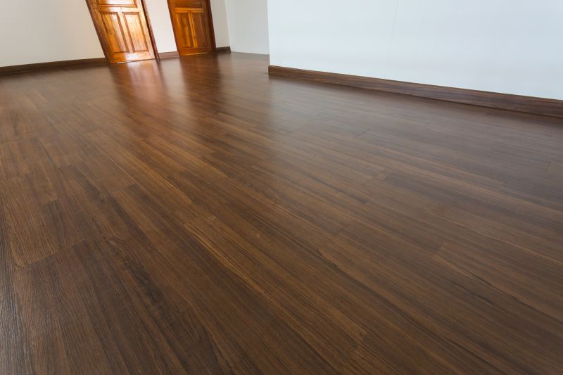 Laminate Floor Replacement in West Orange, NJ