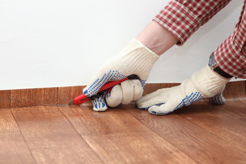 Linoleum Floor Installation in Cedar Grove, NJ