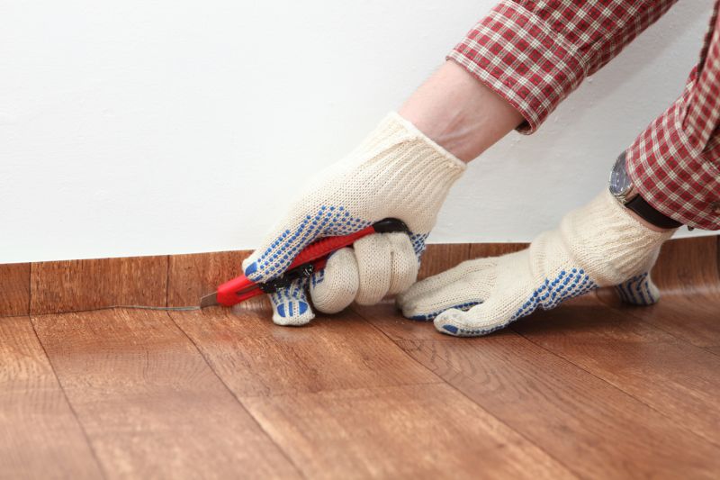 Linoleum Floor Installation in East Brunswick, NJ