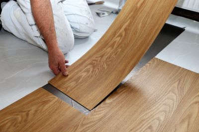Linoleum Floor Installation in Edison, NJ