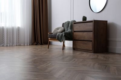 Linoleum Flooring Replacement in Middlesex County, NJ