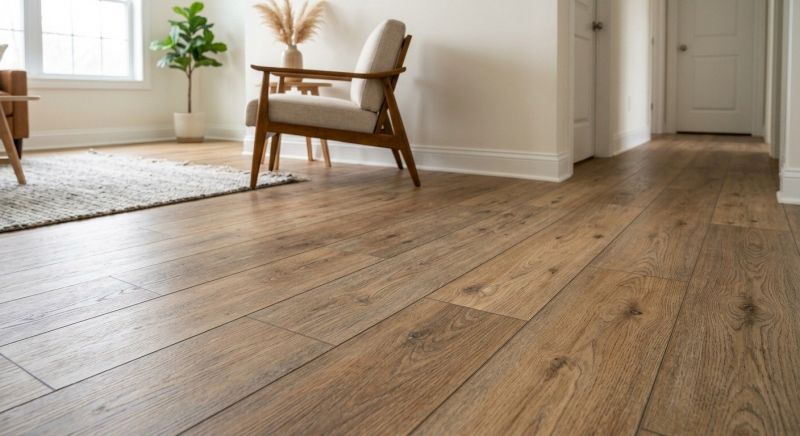 Lvp Flooring Installation in Middlesex County, NJ