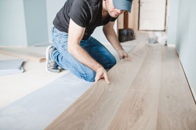 Sheet Flooring Installation in Kearny, NJ