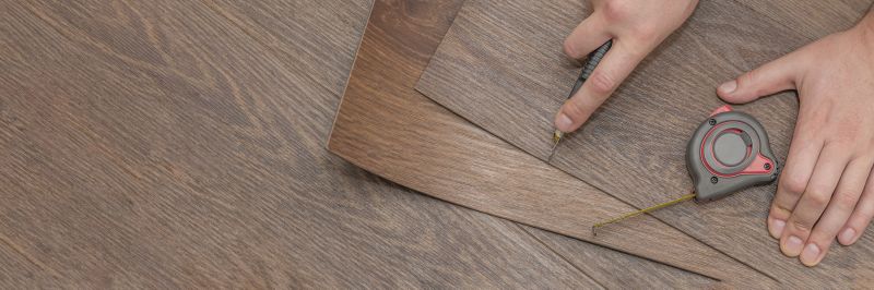 Sheet Linoleum Installation in Belleville, NJ