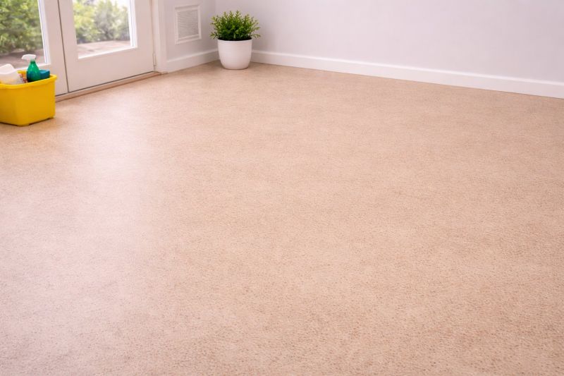 Sheet Linoleum Installation in Florham Park, NJ