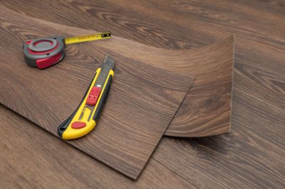 Sheet Linoleum Installation in Middlesex County, NJ