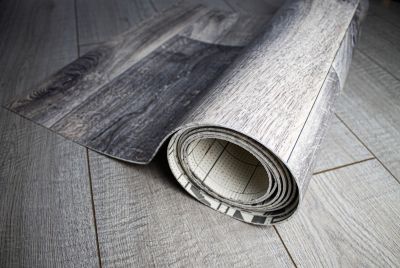 Sheet Vinyl Installation in Califon, NJ