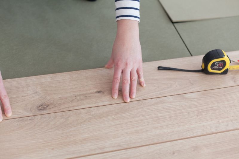 Vinyl Flooring Installation in Marlboro, NJ
