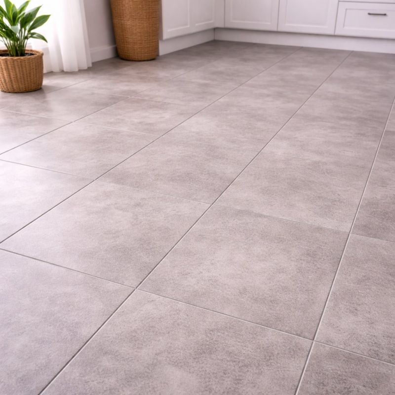 Vinyl Tile Replacement in Middlesex County, NJ