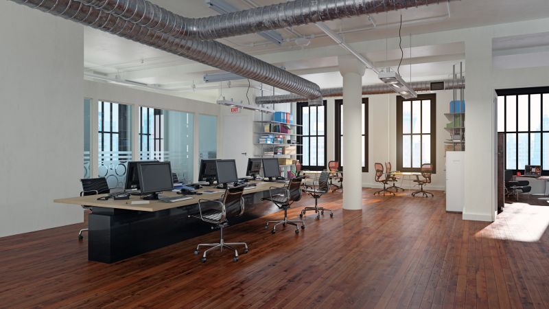 Commercial Hardwood Service in Westfield, NJ