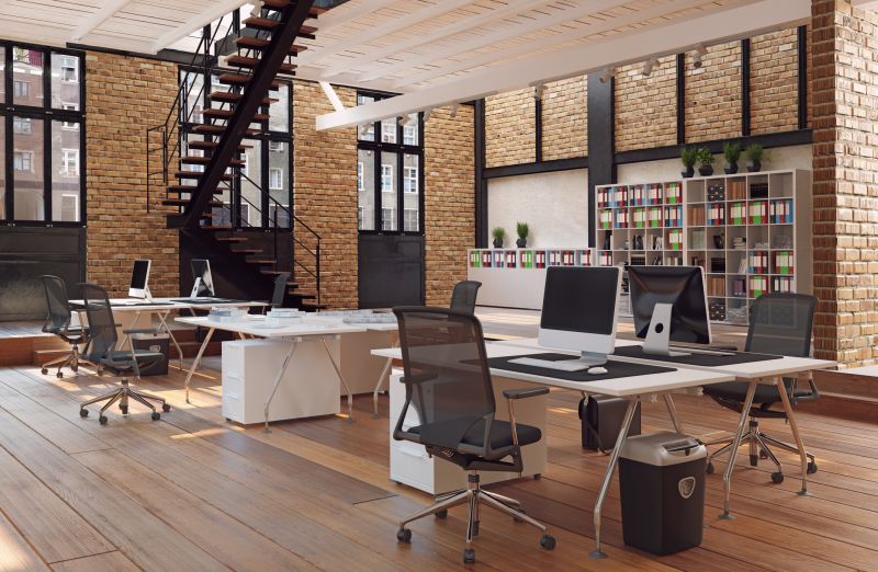 Commercial Hardwood Service in Cedar Grove, NJ