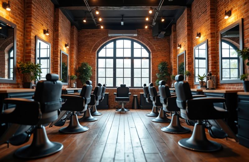 Commercial Hardwood Service in Mercer County, NJ
